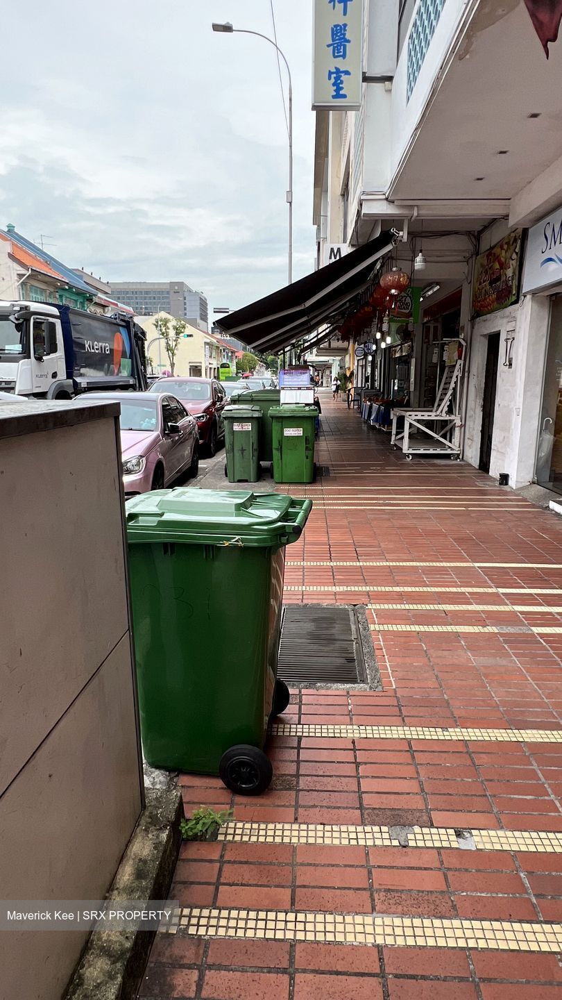 East Coast Road (D15), Shop House #477130381